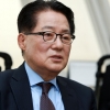 국민의당 박지원 “김무성 대표, 이번만은 잘했다…짜고치는 야당과 달라”