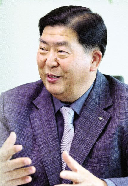 조길형 서울 영등포구청장 