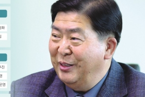 [자치단체장 25시] 조길형 서울 영등포구청장