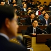 [서울포토] ‘기업활력제고특별법 민관합동 설명회’ 경청하는 참석자들