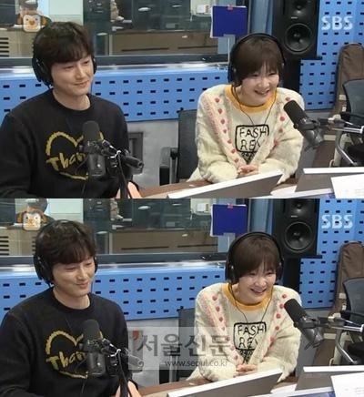 ‘파워타임’ 이현욱