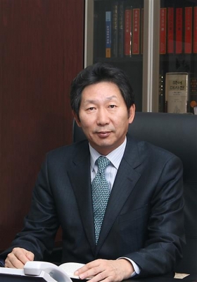 장호성 단국대 총장 재선임