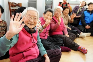 문화공간 된 경로당…동대문, 답십리3동에 ‘광역경로당’ 설치