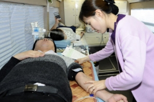 생명 나눔 앞장서는 광진구