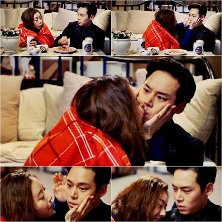 앙마다이어리 한주완 이시원