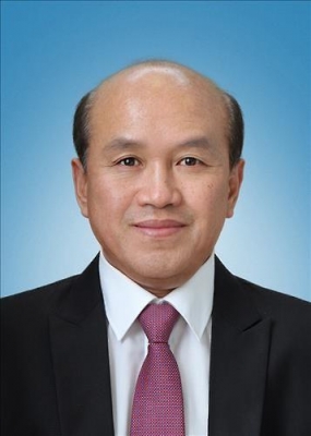 한국감정평가협회장에 국기호씨
