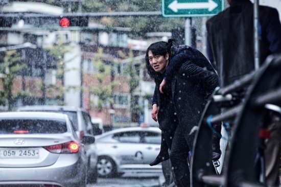 친구 곽경택 감독, 차기작 ‘부활’