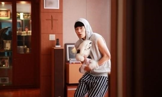 글로리데이 류준열