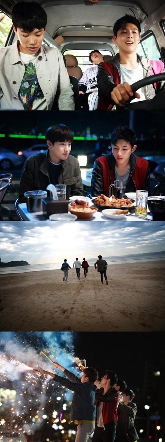 글로리데이 류준열