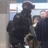 민·관·군·경, 지하철서 대테러 통합훈련
