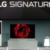 LG전자, ‘시그니처’로 전세계 프리미엄 가전시장 선점