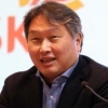 [비즈+] 최태원 회장 SK㈜ 등기이사로