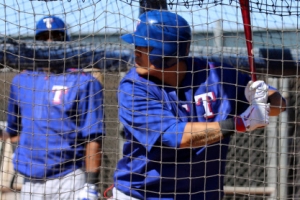 녹슬지 않은 ‘출루머신’ 추신수…한경기 4출루