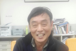 13년 만에 밝혀진 문재인 전 더민주 대표와 대구지하철 참사 유족 인연