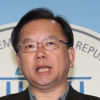 [서울포토]홍의락 국회의원 공천 당장 취소하라
