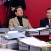 [서울포토]새누리당 예비후보들 공천 면접