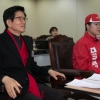 [서울포토]새누리당 예비후보들 공천 면접