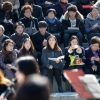 [서울포토]연세대학교 입학식