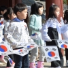 [서울포토]기미년 삼월일일 정오 행사