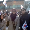 [서울포토]기미년 삼월일일 정오 행사