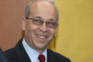 [서울포토] 대니얼 러셀 미국 국무부 동·아태 차관보