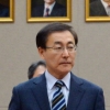 [서울포토]특수부장 회의에 참석한 김수남 검찰총장