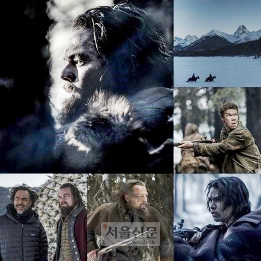 레오나르도 디카프리오