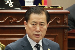 신창욱·조기만 강서구의원 더민주 탈당 “‘무소속’ 신기남 지지”