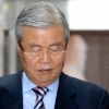 [서울포토]김종인 더불어 민주당 대표