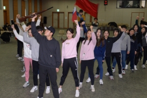 두둥~ 금천구 레미제라블 기대해 주세요