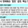‘인터넷 비방’ 사실이라도 명예훼손 처벌 ‘합헌’