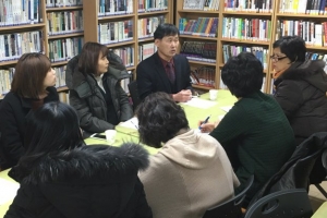 구로구, 눈 부릅뜨고 아동학대 사례 찾는다