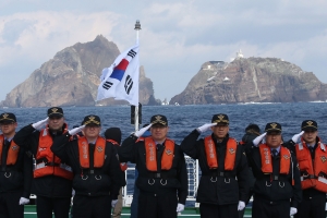 국방부, 日대사관 국방무관 초치…방위백서 항의