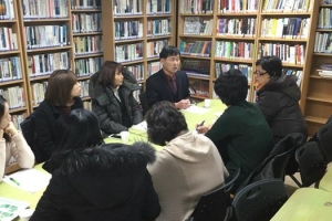 ‘아동 안전 지킴이’ 서울 구로