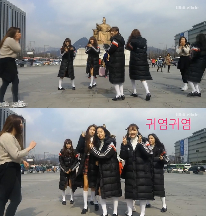 유튜브 영상 캡처