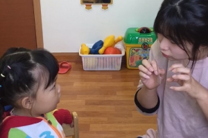 금천구, 다문화가정 자녀 언어 발달 돕는다