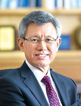 경인대학총장협의회장에 김기언 총장