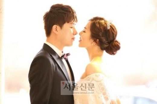 ‘김지현 PD와 결혼’ 허일후