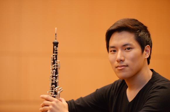 오보이스트 함경