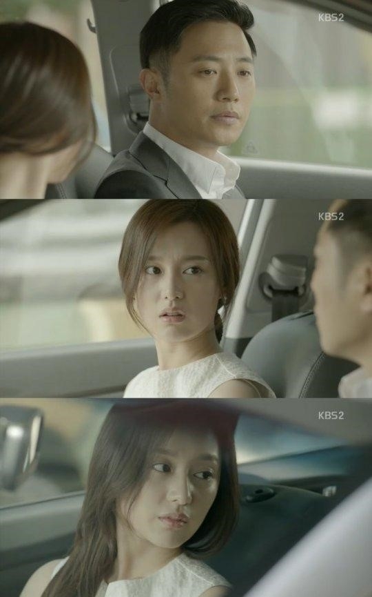 태양의 후예 김지원 진구. KBS2 ‘태양의 후예’ 방송캡처