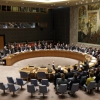 北 SLBM 발사에 유엔 안보리 긴급회의 소집…반기문 “깊은 우려”