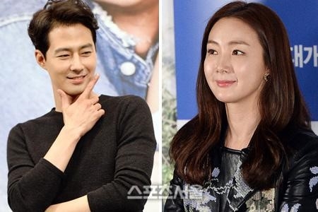 조인성 최지우