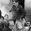 [고난 속 한국 사랑하고 도운 외국인들] ‘전쟁 고아의 아버지’ 헤스 대령 1주기