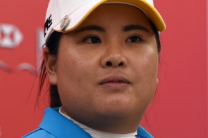 박인비, LPGA 마이어 클래식 불참 결정