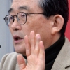 [서울포토] 이한구 “사전 여론조사 유출과 무관”