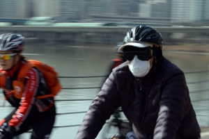 전국 황사에 미세먼지까지...서울·경기 미세먼지 주의보