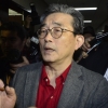 [서울포토] 이한구, 새누리당 최고위원회의 참석