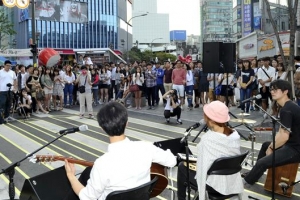 [끼 살려 주는 FUN FUN 행정] 아티스트 모여라