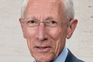 스탠리 피셔 “고용·물가지표, 정책목표에 매우 근접…금리 너무 낮아“