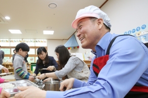 안양시, 전국 처음 민간어린이집 준공영화한다